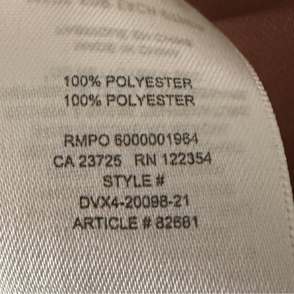 Wilfred Brown Satin Crop Cami Top Size S Cocktail Party Going Out V-Neck Summer - Picture 8 of 8